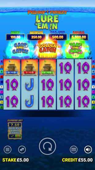 Mobile Screenshot 4