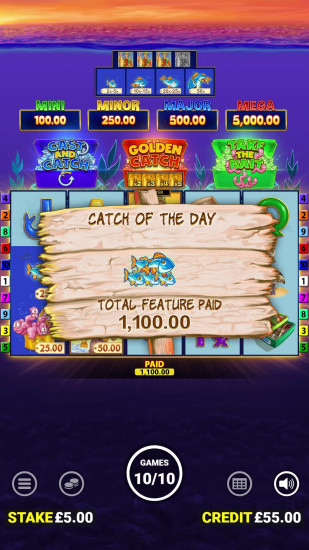 Mobile Screenshot 1