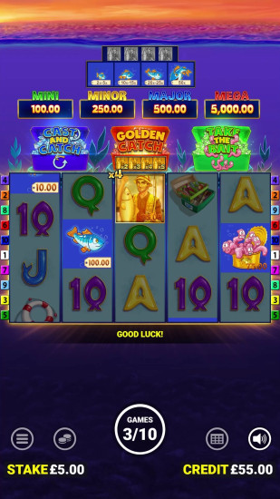 Mobile Screenshot 3