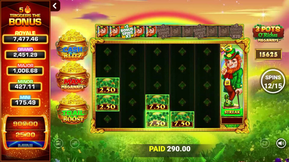 Desktop Screenshot 5