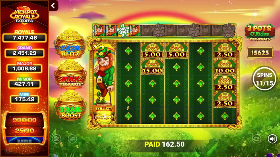 Desktop Screenshot 4