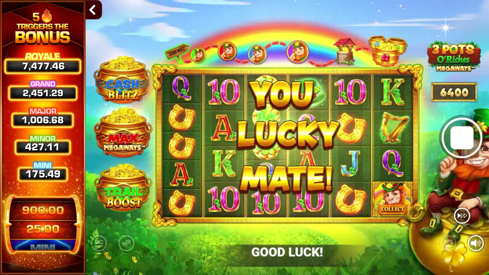 Desktop Screenshot 1