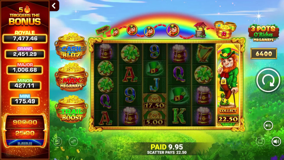 Desktop Screenshot 3