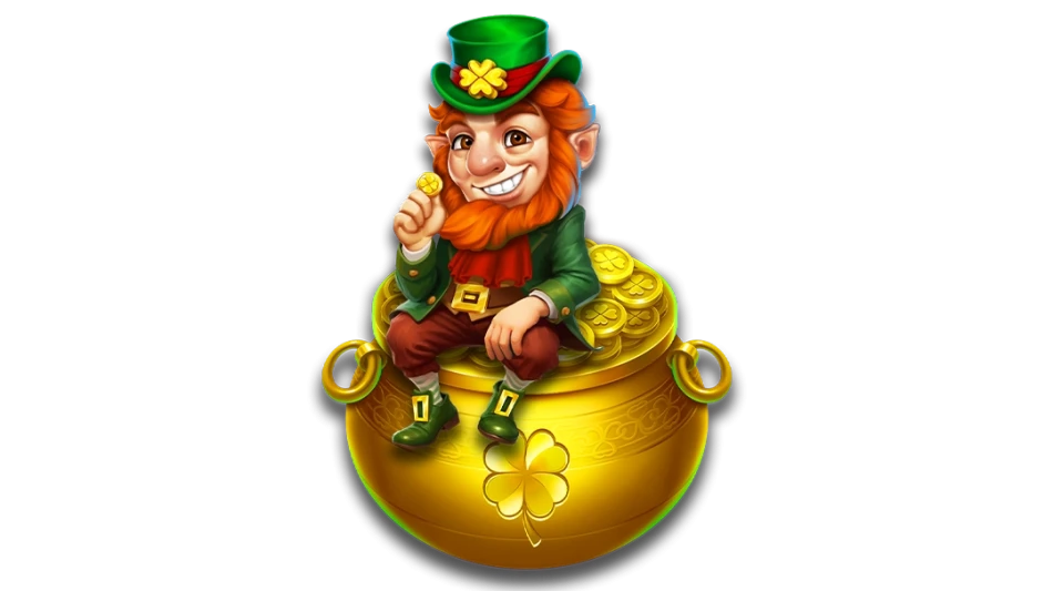 3 Pots O' Riches Megaways Jackpot Royale Express