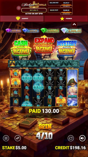 Mobile Screenshot 1