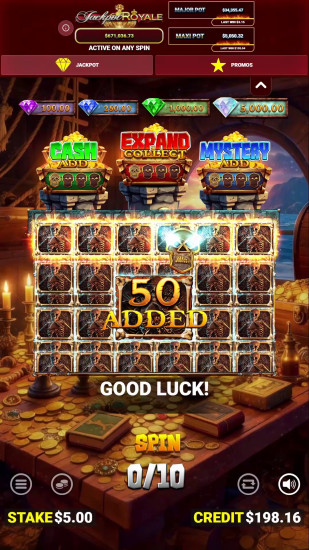 Mobile Screenshot 4