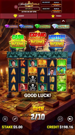 Mobile Screenshot 5