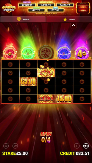 Mobile Screenshot 4