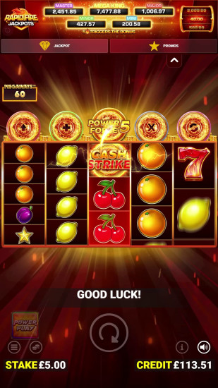 Mobile Screenshot 5