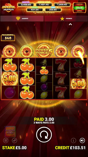 Mobile Screenshot 2