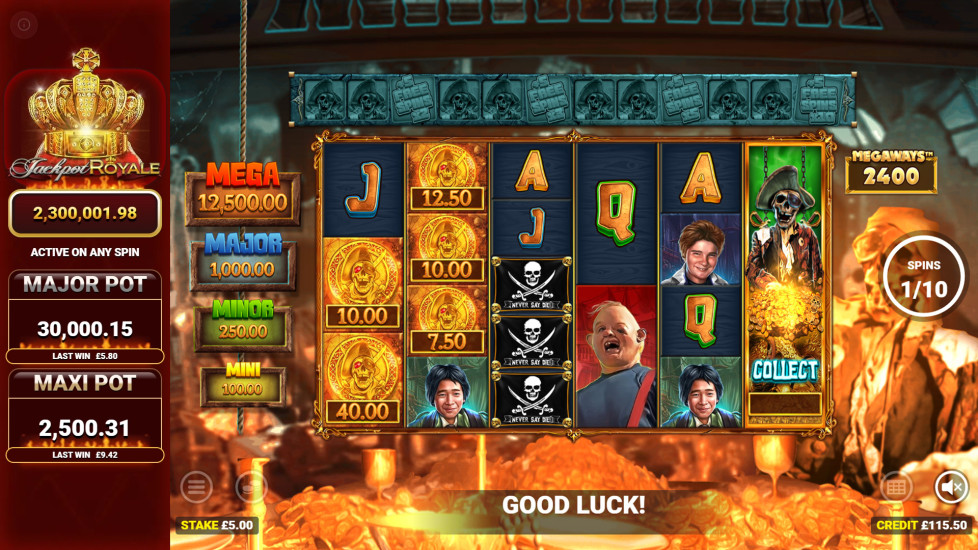 Desktop Screenshot 3