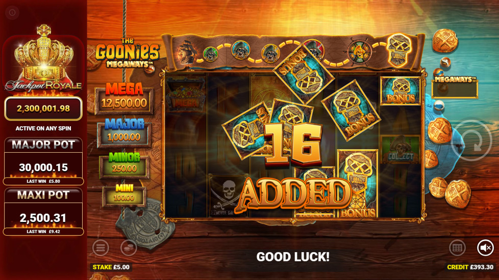 Desktop Screenshot 1