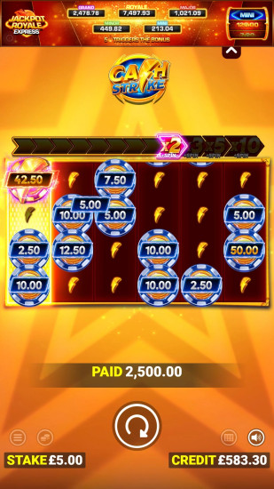 Mobile Screenshot 2