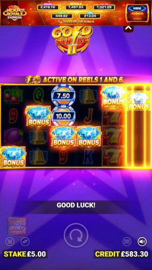 Mobile Screenshot 1
