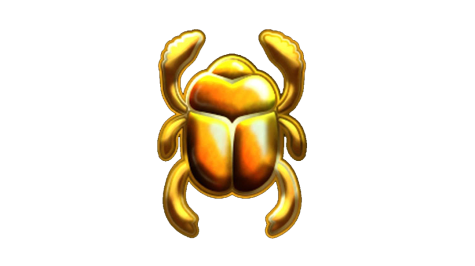 Eye of Horus Golden Tablet Gold Spins (UK & Spain Release)