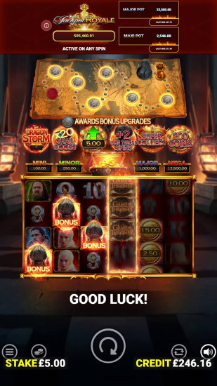Mobile Screenshot 1