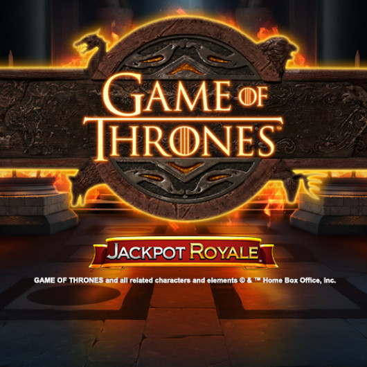 Game of Thrones Jackpot Royale