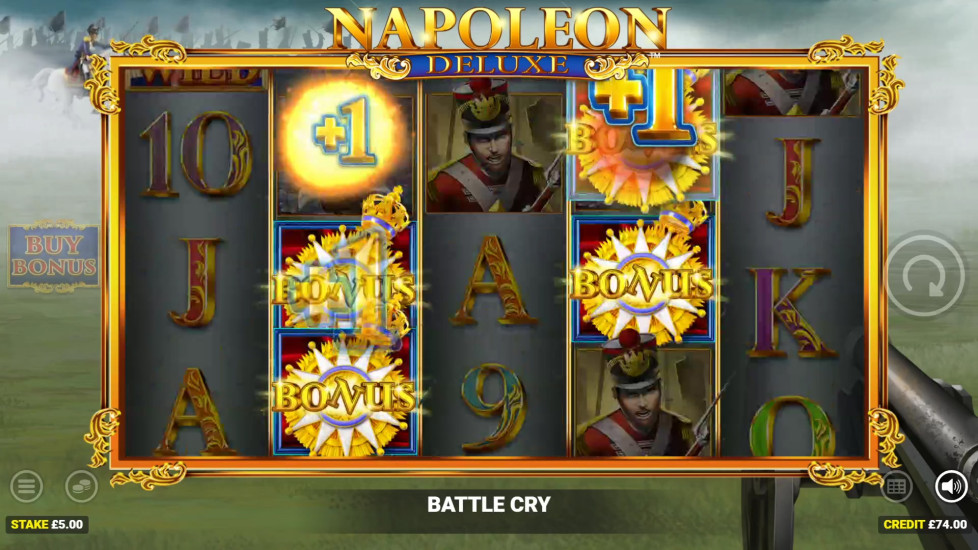 Desktop Screenshot 1