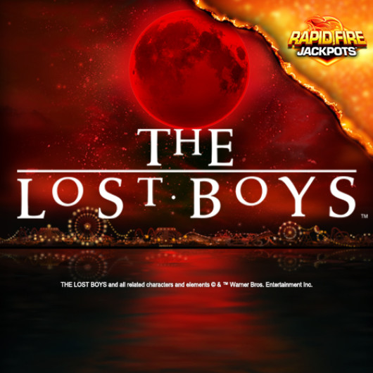 The Lost Boys Rapid Fire