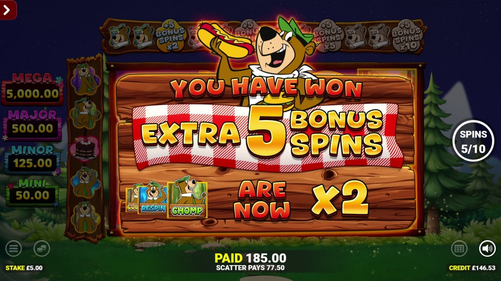 Desktop Screenshot 5