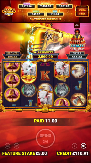 Mobile Screenshot 1