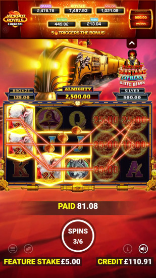Mobile Screenshot 2