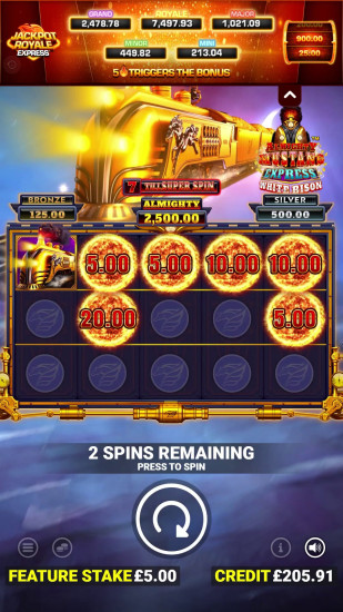 Mobile Screenshot 3