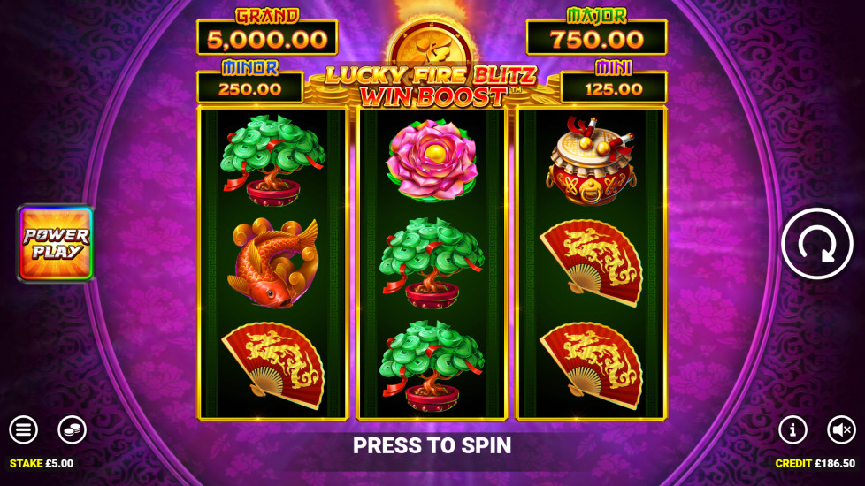 Desktop Screenshot 1