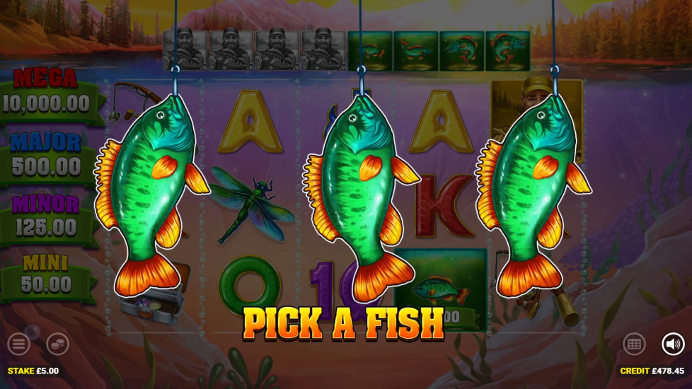 Desktop Screenshot 3