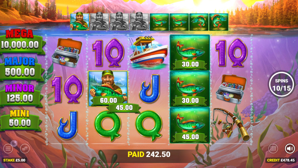 Desktop Screenshot 5