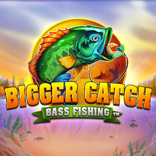 Bigger Catch Bass Fishing