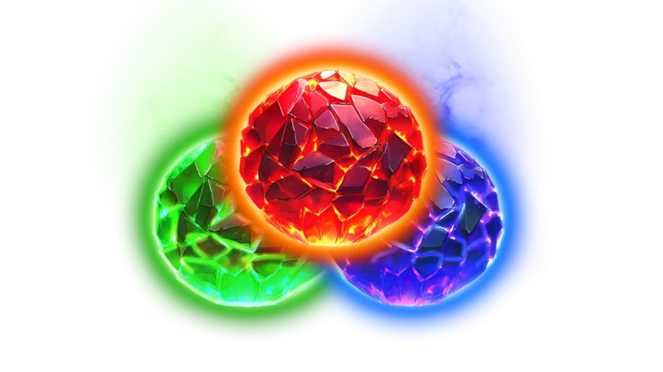 Triple Power Cash Strike