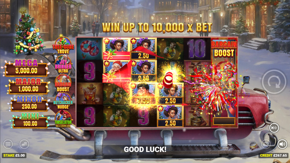 Desktop Screenshot 1