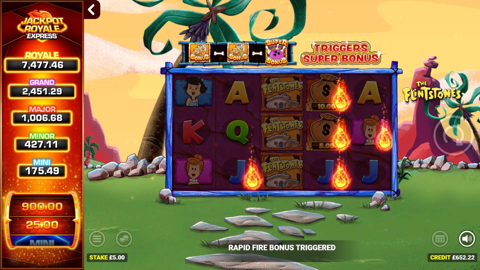 Desktop Screenshot 4