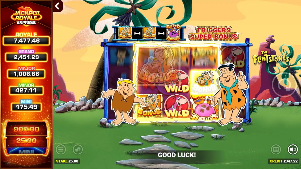 Desktop Screenshot 1