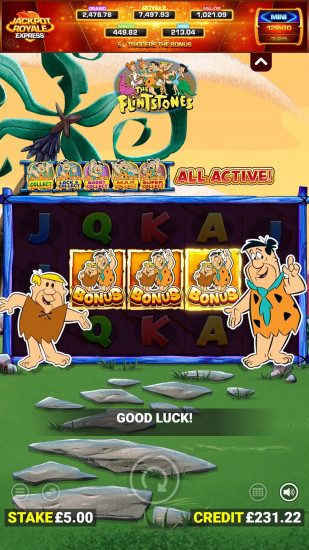 Mobile Screenshot 1