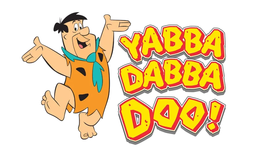 The Flintstones Jackpot Royale Express