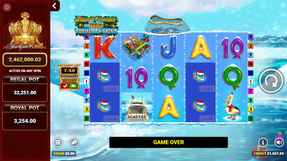 Desktop Screenshot 1