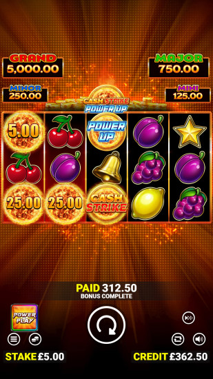 Mobile Screenshot 1