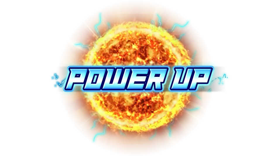 Cash Strike Power Up