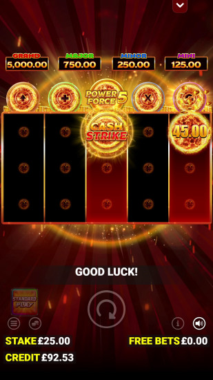 Mobile Screenshot 1