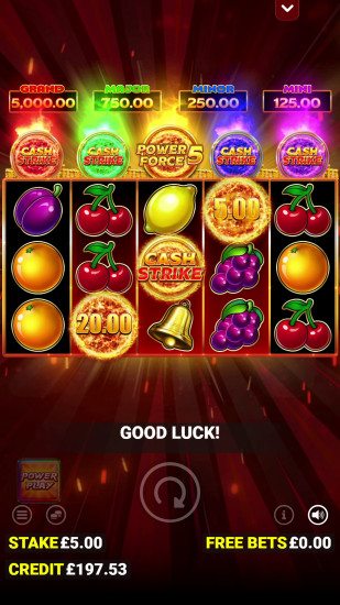Mobile Screenshot 2
