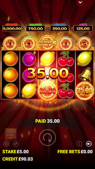 Mobile Screenshot 3