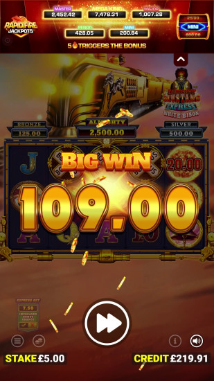 Mobile Screenshot 1
