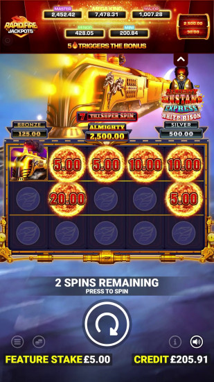 Mobile Screenshot 3