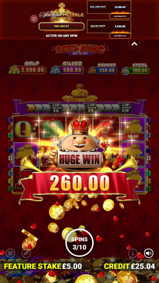 Mobile Screenshot 1