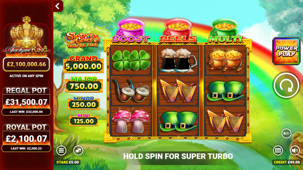 Desktop Screenshot 1