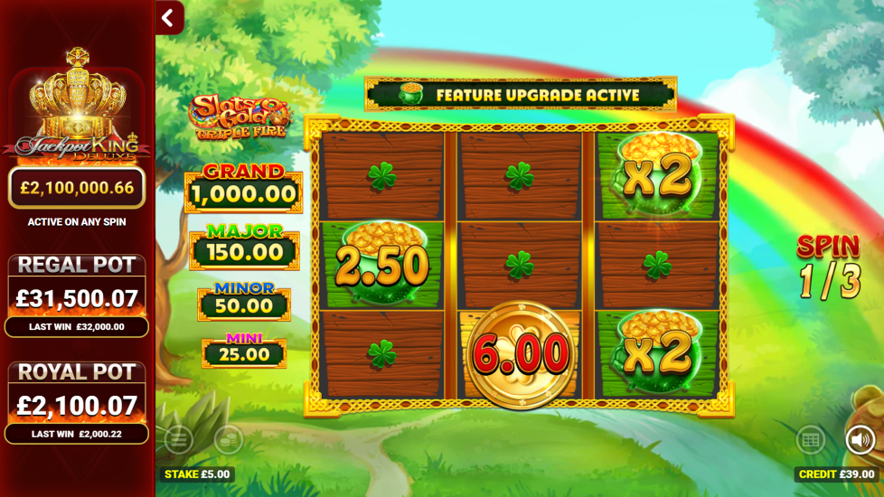 Desktop Screenshot 3