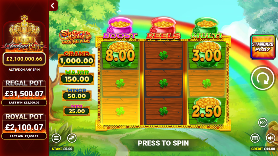 Desktop Screenshot 4