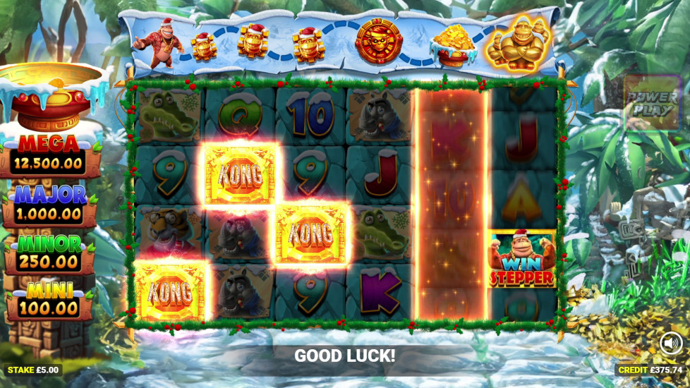 Desktop Screenshot 1